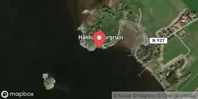 Hanhals holme