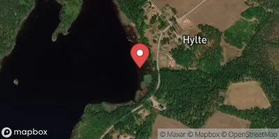 Hannabadssjön