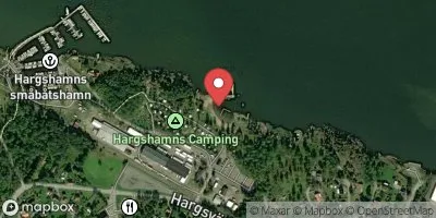 Hargshamnsbadet