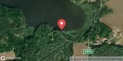 Hargsjön