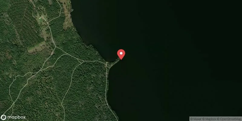 Satellitbild över Härjarö Äppelnäsgrund i Enköping