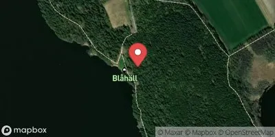 Härjarö Blåhäll