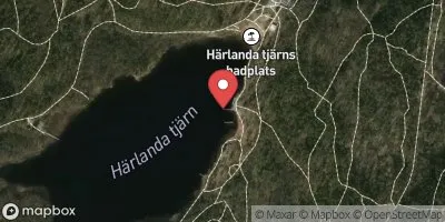 Härlanda tjärn