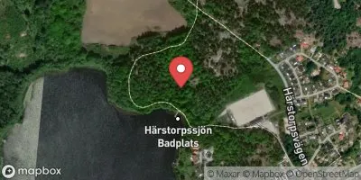 Härstorpssjön