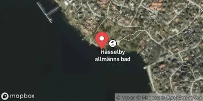 Hässelby Allmänna Bad