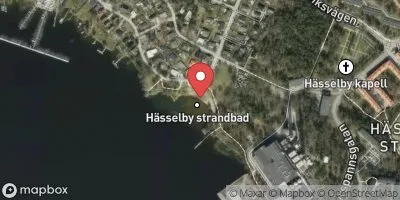 Hässelby strandbad