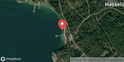 Hasselö sand