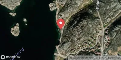Hästedalen, Hunnebostrand