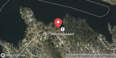 Hästhagsbadet