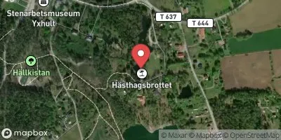 Badplats i Kumla