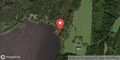 Hästsjön, Ekerydsbadet