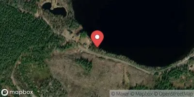 Hattsjöbadet, Flärke Gideå