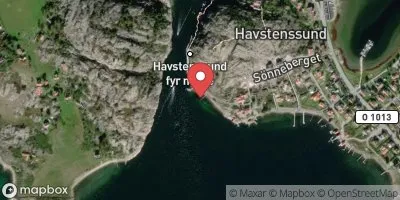 Havstenssund