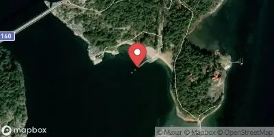 Badplats i Stenungsund