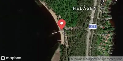 Hedåsbadet