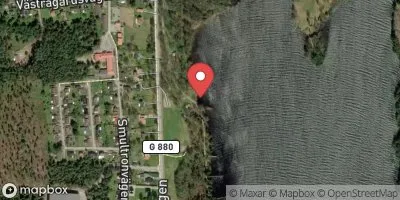 Helgasjön, Åby