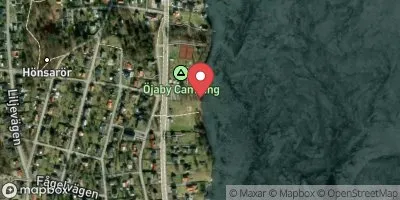 Helgasjön, Öjaby