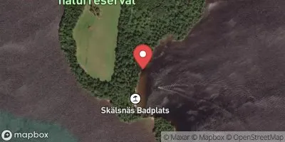 Helgasjön, Skälsnäs
