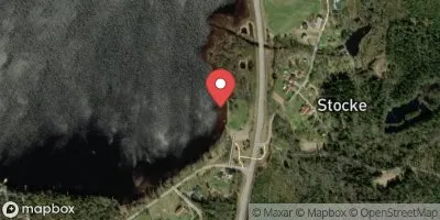 Helgasjön, Stockekvarn