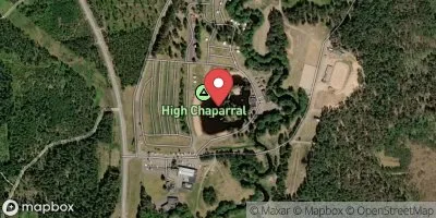 High Chaparral