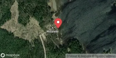 Hillevik
