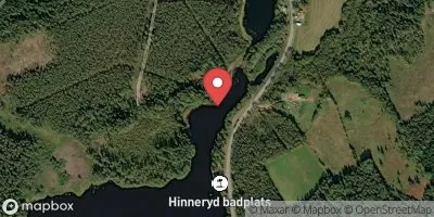 Hinnerydssjön