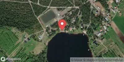 Hissjö badplats