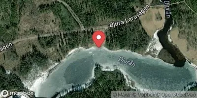 Hisstjärn