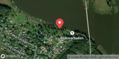 Hjälmarbaden