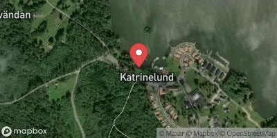 Hjälmaren, Katrinelund