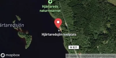 Hjärtaredssjön