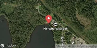 Hjortsberga