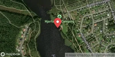 Hjortsjön