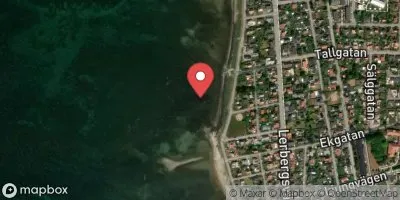 Höganäs, Kvickbadet