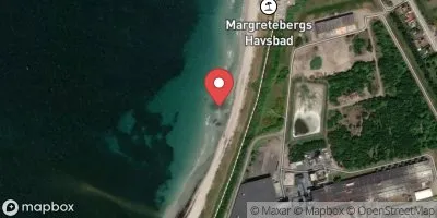 Höganäs, Margreteberg