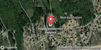 Högbergsdammen