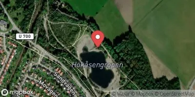 Hökåsengropen