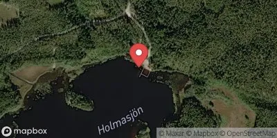 Holmasjön, Holsby