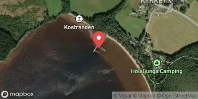 Holsljunga, Holsjön