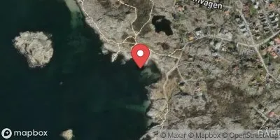 Hönö, Lapposand