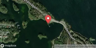 Hopptornet, Oknö