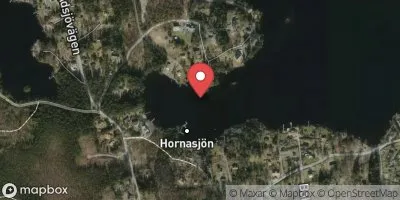 Hornasjön