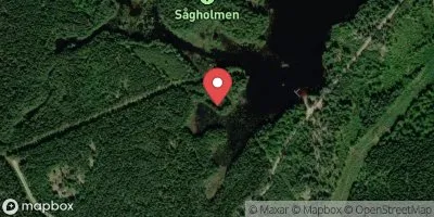 Hornsöbadet
