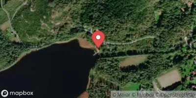 Horred, L:a Horredsjön