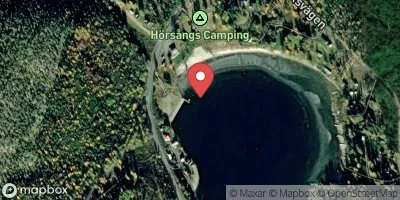 Badplats i Kramfors