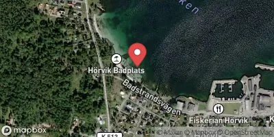 Hörvik