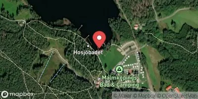 Hosjöbadet
