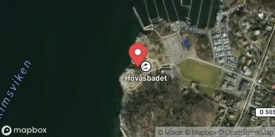 Hovåsbadet
