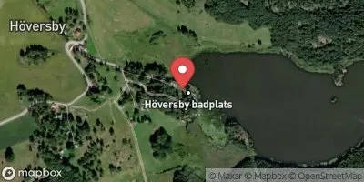 Badplats i Linköping
