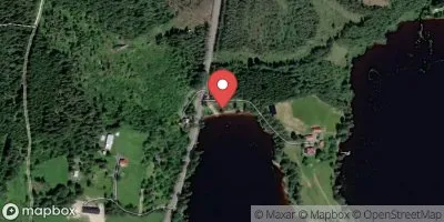 Hugn, Sandviken